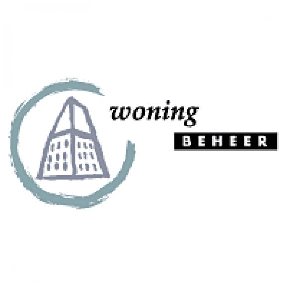 Logo of Woning Beheer