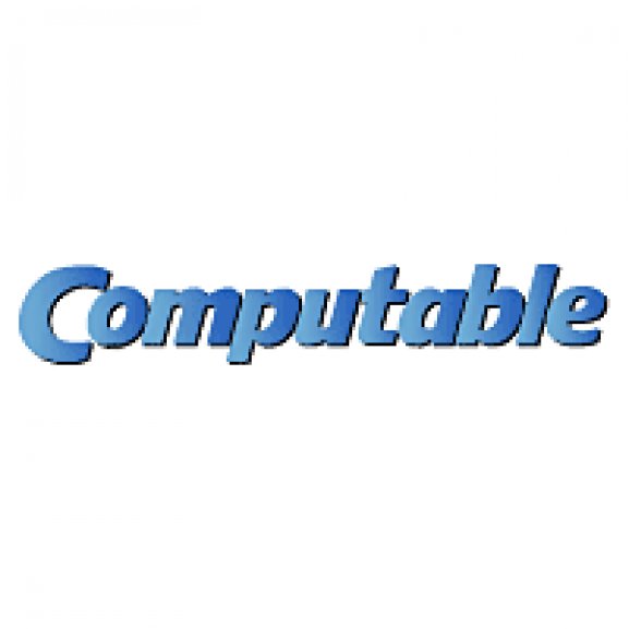 Logo of Computable