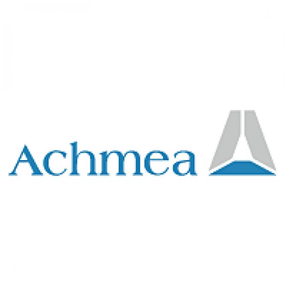 Logo of Achmea Groep