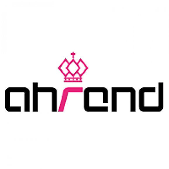 Logo of Ahrend