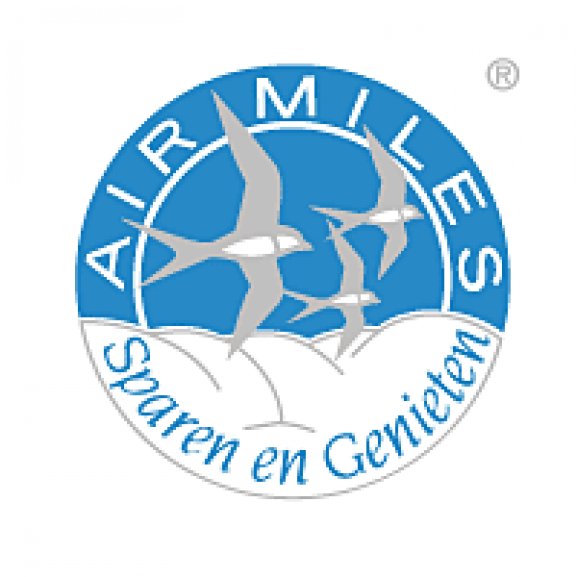 Logo of Air Miles