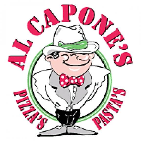 Logo of Al Capone's