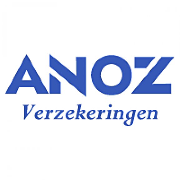 Logo of ANOZ