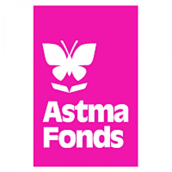 Logo of Astma Fonds