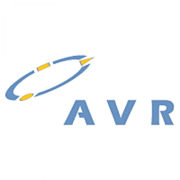 Logo of AVR