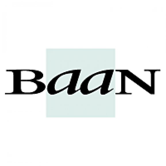 Logo of Baan