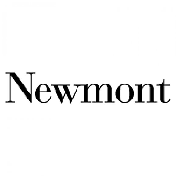 Logo of Newmont Mining