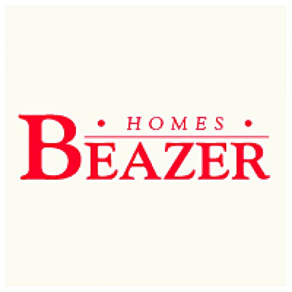 Logo of Beazer Homes
