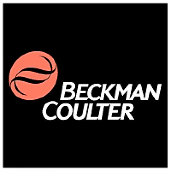 Logo of Beckman Coulter