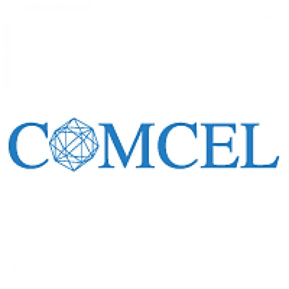 Logo of COMCEL