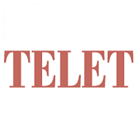 Logo of Telet
