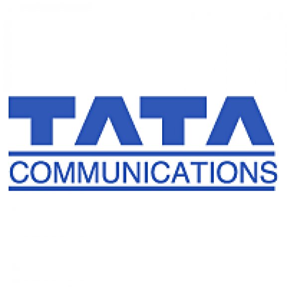 Logo of Tata Communications