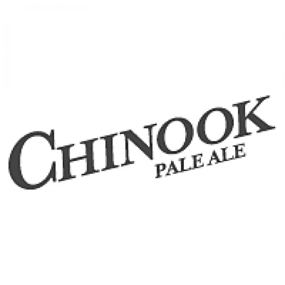 Logo of Chinook Pale Ale