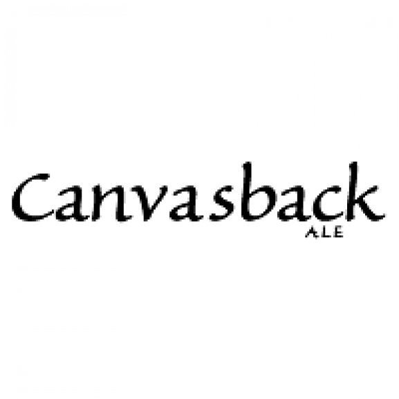 Logo of Canvasback Ale