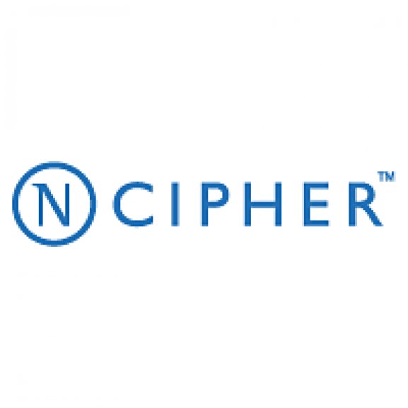 Logo of nCipher