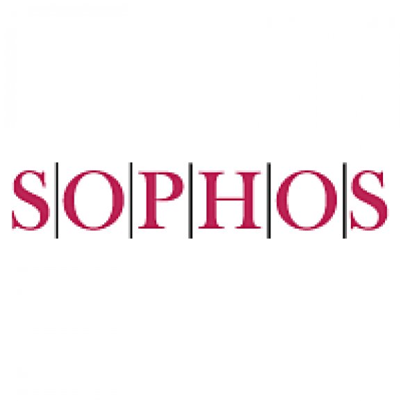 Logo of Sophos