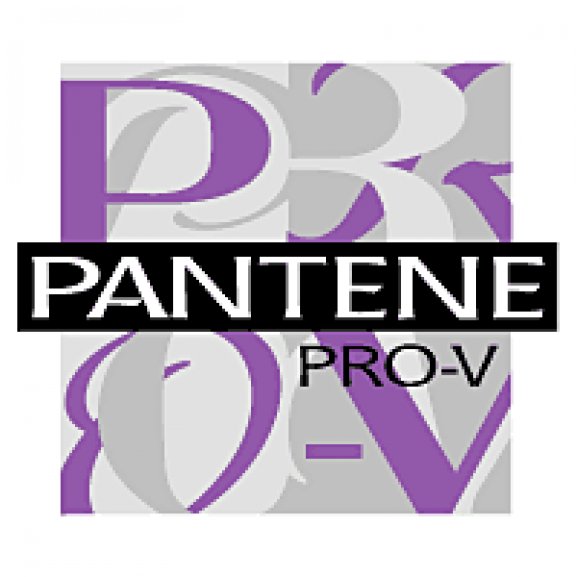 Logo of Pantene Pro-V