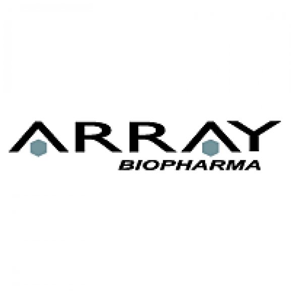 Logo of Array Biopharma