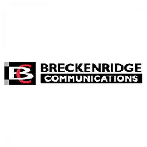 Logo of Breckenridge Communications