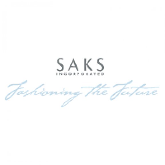 Logo of Saks Incorporated
