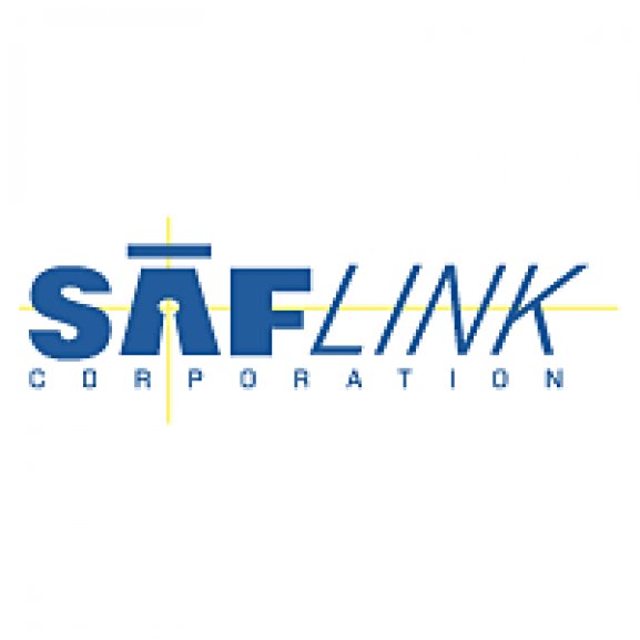 Logo of Saflink