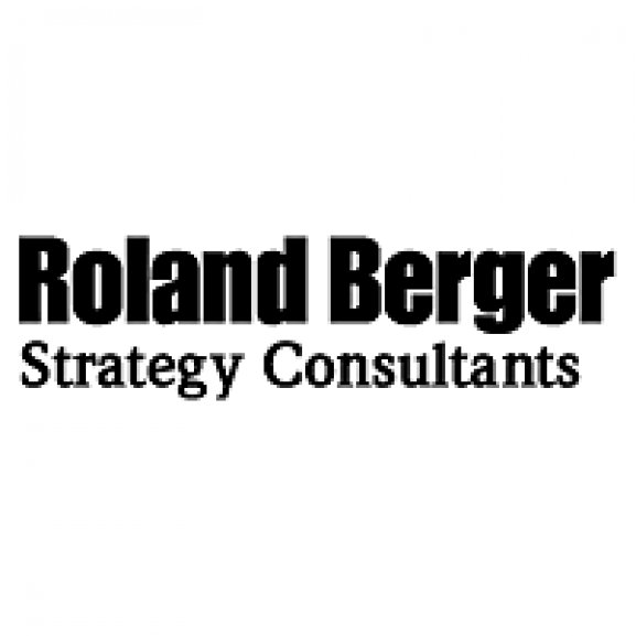Logo of Roland Berger