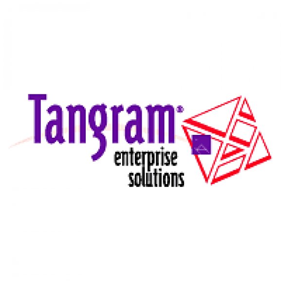 Logo of Tangram