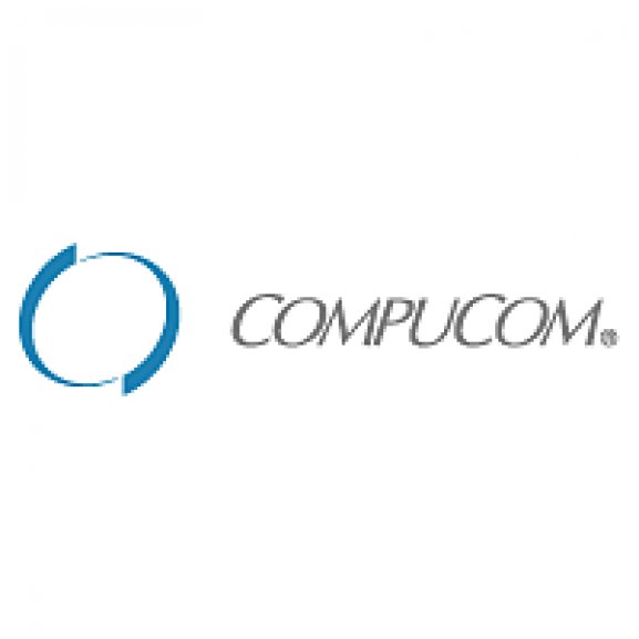 Logo of Compucom