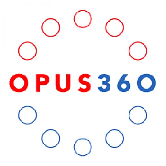 Logo of Opus 360