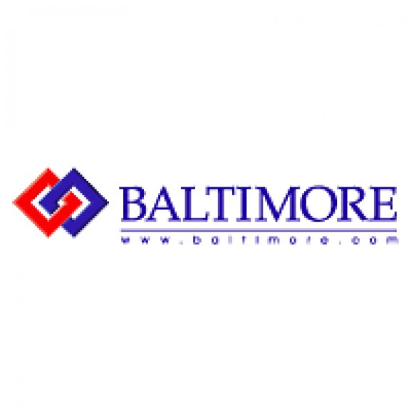 Logo of Baltimore