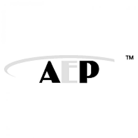 Logo of AEP