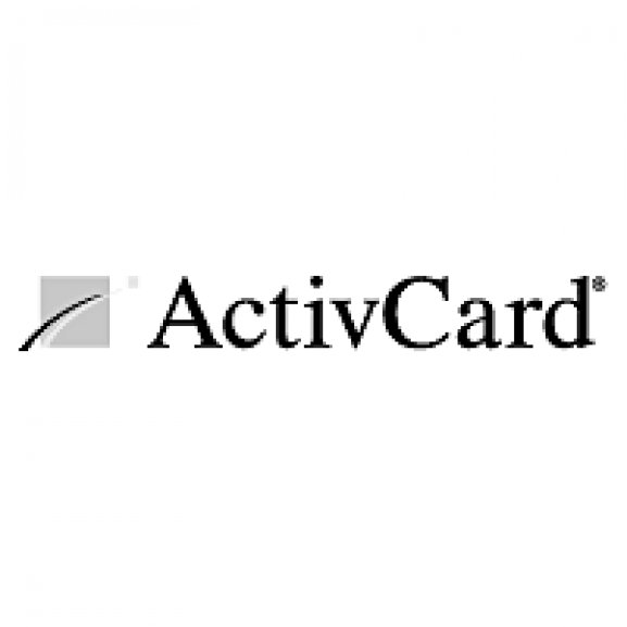 Logo of ActivCard