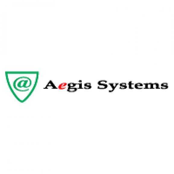 Logo of Aegis Systems