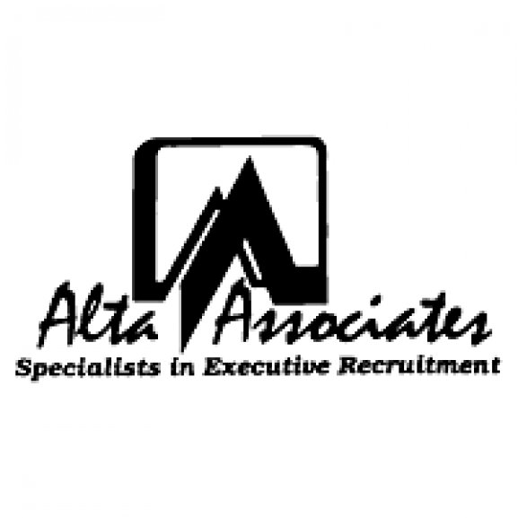 Logo of Alta Associates