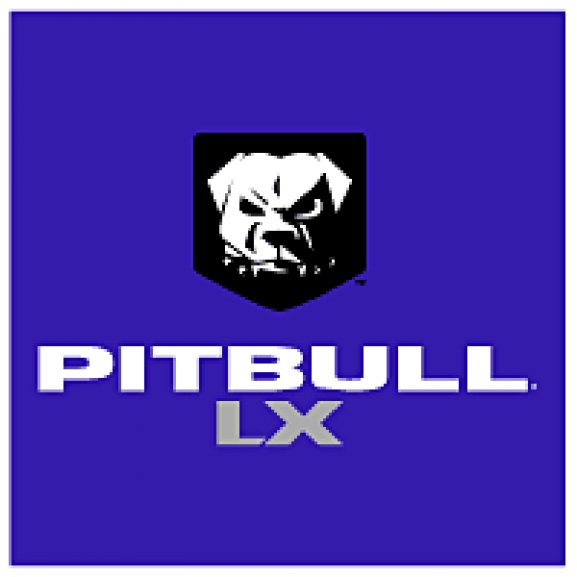 Logo of Pitbull LX
