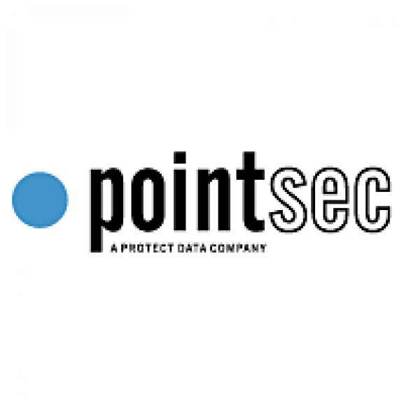 Logo of Pointsec