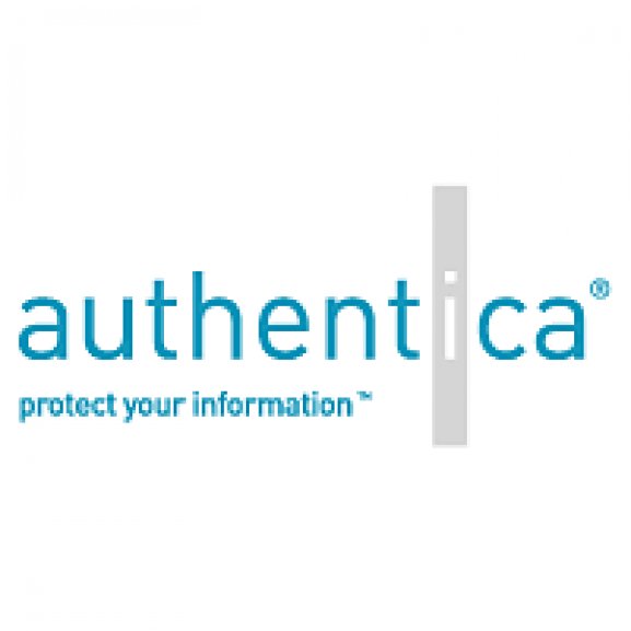 Logo of Authentica