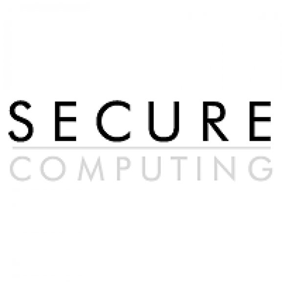 Logo of Secure Computing