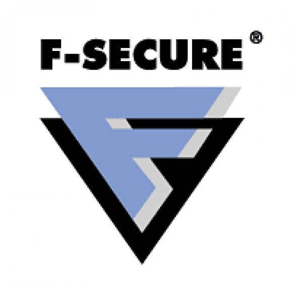 Logo of F-Secure