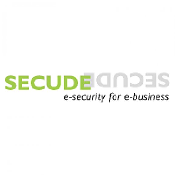 Logo of Secude