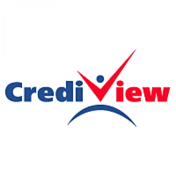 Logo of CrediView