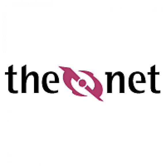Logo of The Net