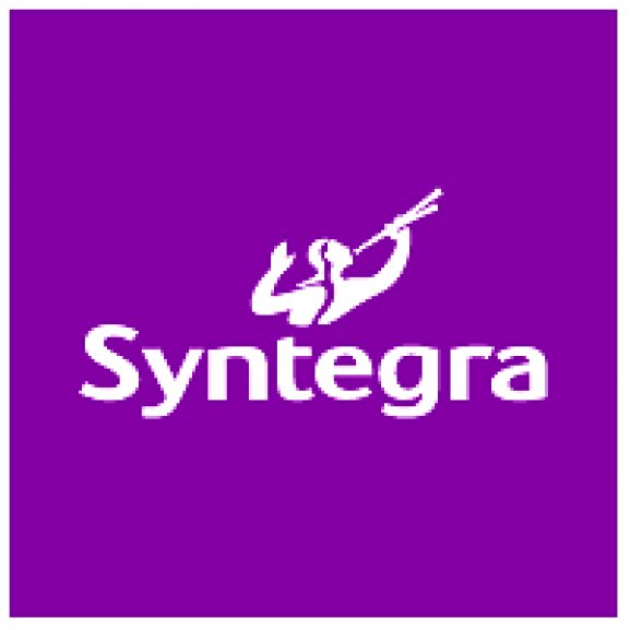 Logo of Syntegra