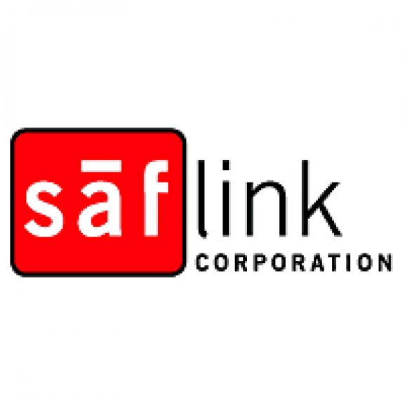 Logo of Saflink