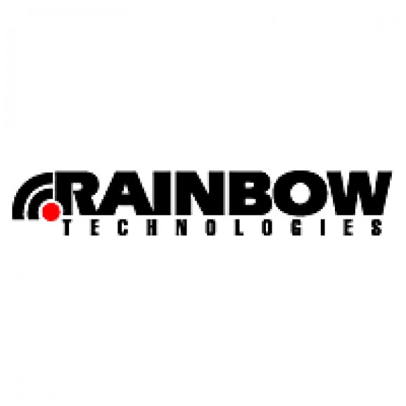 Logo of Rainbow Technologies