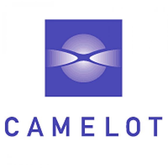 Logo of Camelot