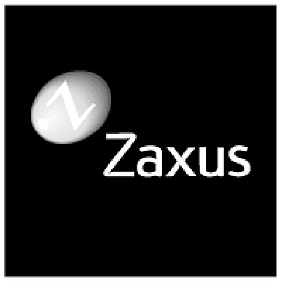 Logo of Zaxus
