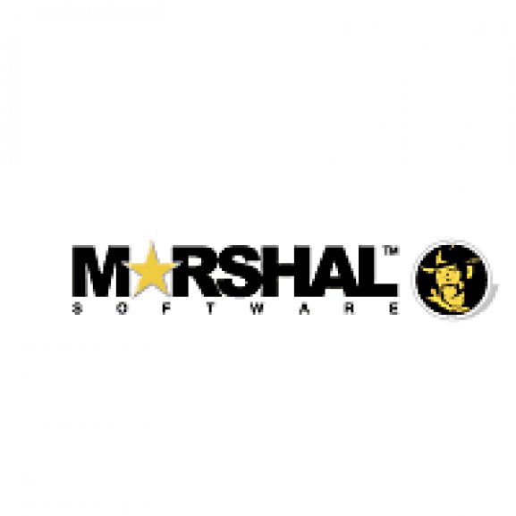 Logo of Marshal Software