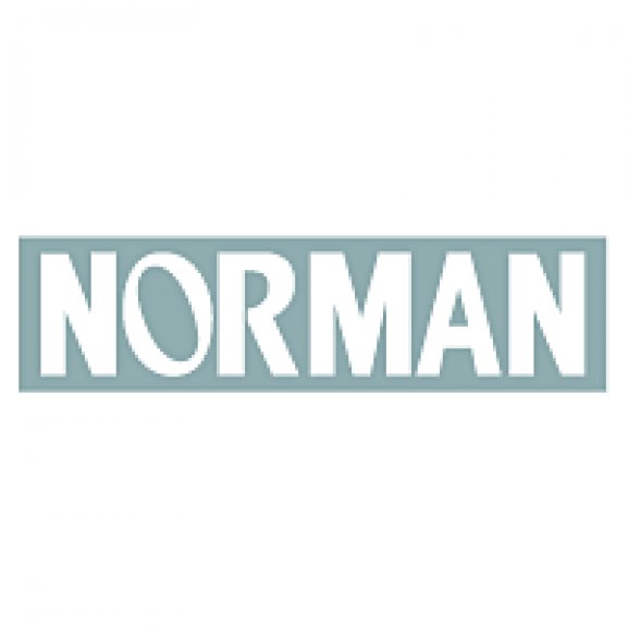 Logo of Norman