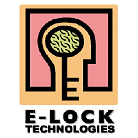 Logo of E-Lock Technologies